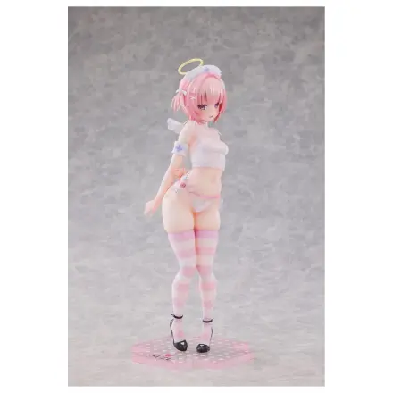 Original Character Statuie 1/6 Suzu Illustrated by Kuma 4-gou 27 cm poza produsului