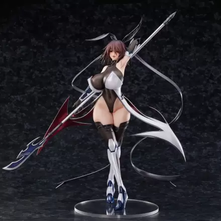 Statuie Personaj Original 1/6 Taimanin RPGX Shiranui Mizuki 35 cm termékfotója