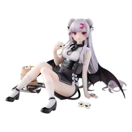 Statuie PVC Original Character 1/6 Tana Rochie Chineză Ver. 12 cm termékfotója