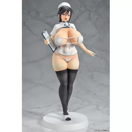 Statuie Personaj Original 1/6 Toranomon Yukina 31 cm termékfotója