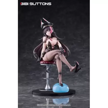 Figurină PVC Personaj Original 1/6 Torturer Kaoru Usami 24 cm poza produsului
