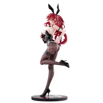 Original Character Statuie 1/6 Uriko Usaaki-chan illustration by Maenoo 30 cm poza produsului