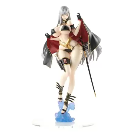 Statuie PVC Personaj Original 1/6 Valkyria Chronicles 4 Selvaria Bles Costum de Baie Ver. 28 cm termékfotója