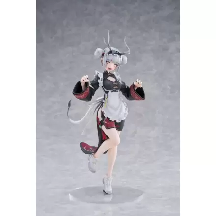 Figurină statuetă din PVC personaj original 1/6 Seria Xian Ren Ni Shen Kirin Yu 28 cm termékfotója