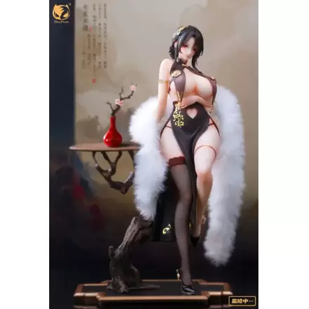 Figurină PVC Personaj Original 1/6 You Feng Lai Yi 28 cm termékfotója