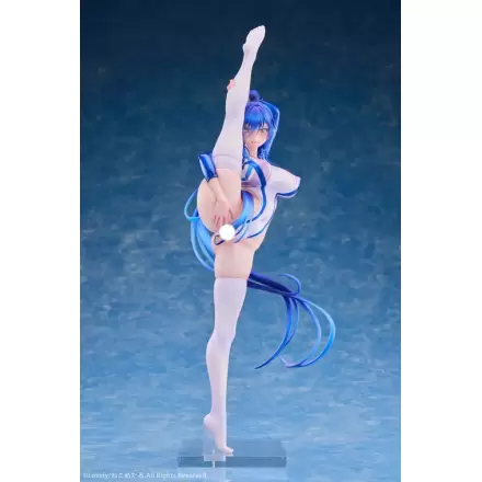 Personaj Original PVC 1/6 Yuki Azuma - Ilustrat de Neko Metaru 37 cm termékfotója