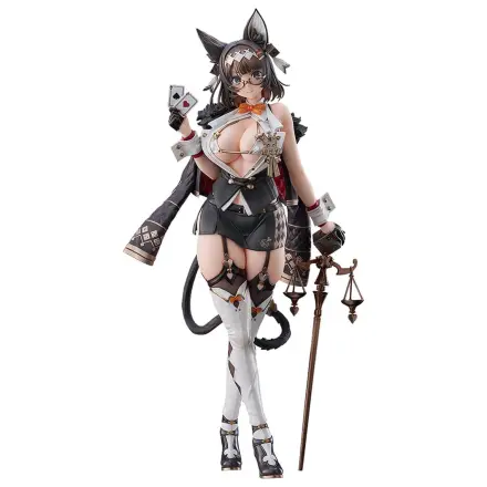 Original Character Statueta PVC 1/7 Alice-chan 29 cm poza produsului