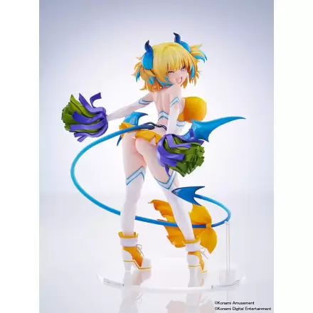 Original Character PVC Statueta 1/7 Bomber Girl Pine Succubus Cheer Costume Ver. 23 cm poza produsului