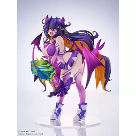 Statuie PVC Original Character 1/7 Bomber Girl Prune Succubus Cheer Costume Ver. 22 cm poza produsului