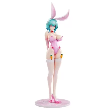 Statuie PVC Personaj Original 1/7 Bunny Girls: Limited Color Ver. 34 cm poza produsului