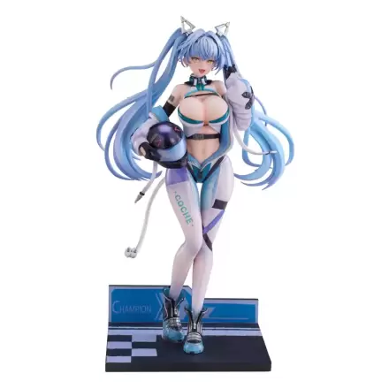 Statuie Personaj Original 1/7 Coche-Aila 26 cm poza produsului