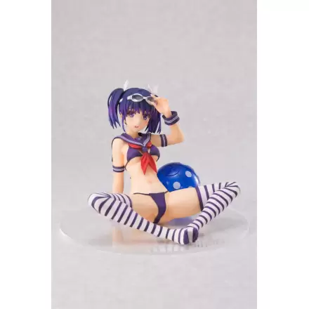 Statuie Personaj Original 1/7 Comic Aun Nagi Nanami Ilustrat de Kurehito Misaki 13 cm termékfotója