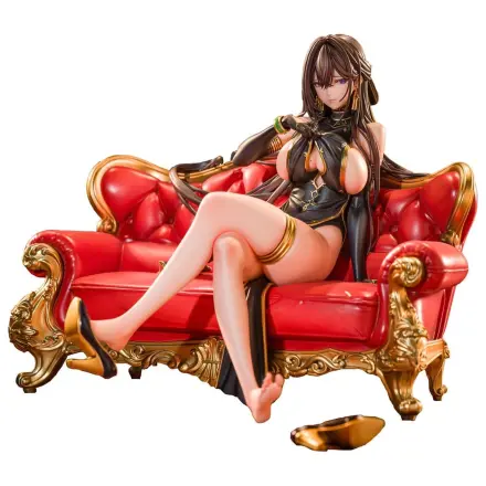 Original Character figurina PVC 1/7 Demon Realm Executive Lydia 21 cm poza produsului
