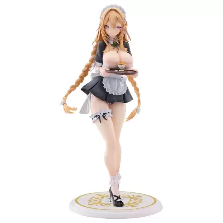 Statuie PVC Personaj Original 1/7 Erena Tachibana 23 cm poza produsului