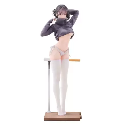 Statuie Personaj Original 1/7 Guitar MeiMei's Dance Lesson 24 cm poza produsului