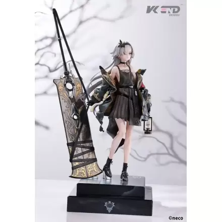 Statuie PVC Personaj Original 1/7 Hanatsumi 37 cm poza produsului