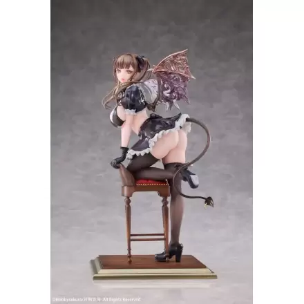 Statuie PVC Personaj Original 1/7 Imp 25 cm termékfotója