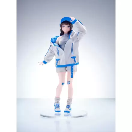 Statuie Personaj Original 1/7 Isshiki Seiran illustration by Mashiro K.ta 23 cm poza produsului