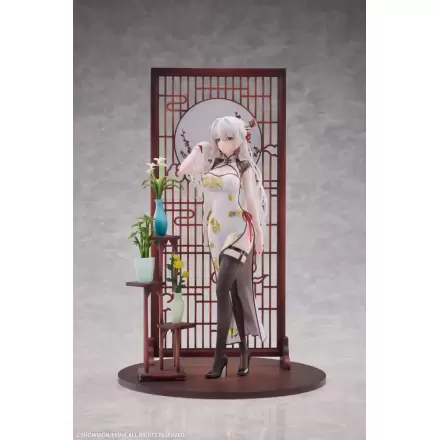 Statuie PVC Personaj Original 1/7 Kiyoka Shimizu ilustrație de Ekina 30 cm termékfotója