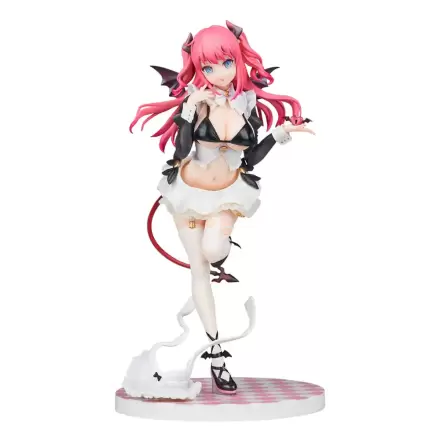 Statuie PVC Personaj Original 1/7 Liliya de Mimosa 24 cm poza produsului