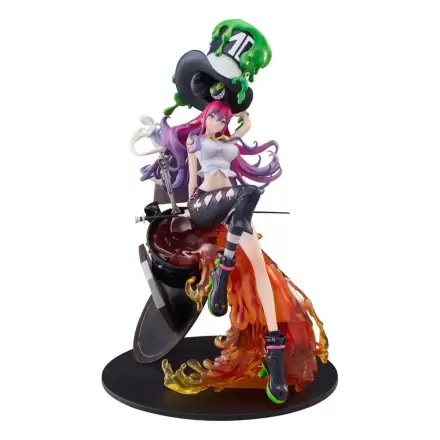 Statuie Personaj Original 1/7 Mad Hatter 25 cm termékfotója