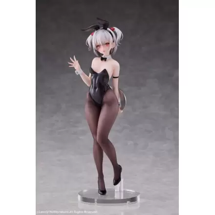 Personaj Original PVC 1/7 Maina Hayakawa Ilustrată de oohhya Ediție Limitată 24 cm termékfotója