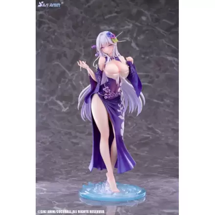 Statuie PVC personaj original 1/7 Mizu no Seijo Ediție Deluxe 26 cm termékfotója