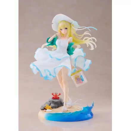 Statuie PVC Personaj Original 1/7 Reina 25 cm termékfotója