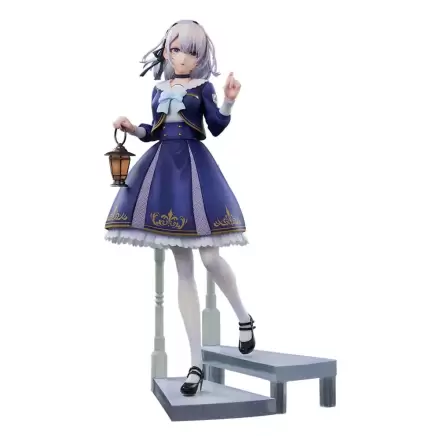 Statuie PVC personaj original 1/7 Selectat de Asagi Tousaka 28 cm termékfotója