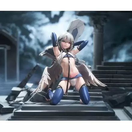 Statuie din PVC Original Character 1/7 Shion 19 cm poza produsului