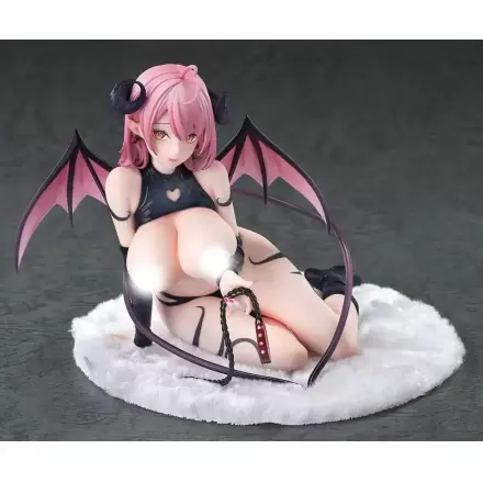 Figurină PVC Personaj Original 1/7 Succubus Alisa 15 cm poza produsului