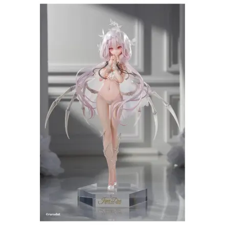 Original Character Statuie PVC 1/7 Wu Ming Shi Jane Doe Stigma Ver. 27 cm poza produsului
