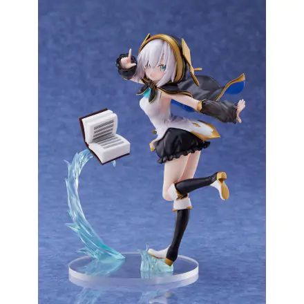 Personaj Original PVC Figurina Ars Almal 17 cm termékfotója