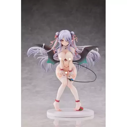 Personaj Original de Kedama Tamano PVC 1/6 Succub Pure Liz DX Ver. 26 cm termékfotója