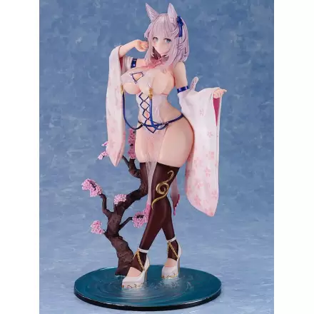 Figurină personaj original de Mataro 1/6 Nure China 29 cm termékfotója