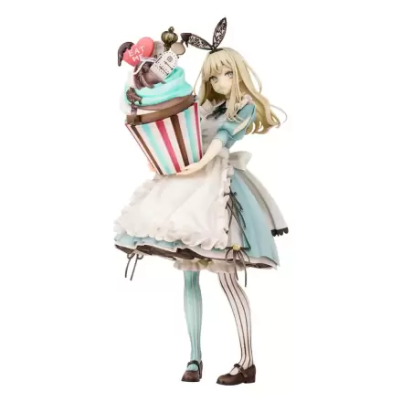 Figurină Original Character by Momoco din PVC Statuie 1/6 Akakura illustration "Alice in Wonderland" 26 cm termékfotója