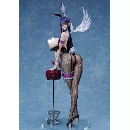 Figurină Original Character by Raita Mahou Shoujo Series 1/4 Misae Suzuhara Bunny Ver. 2nd 49 cm termékfotója