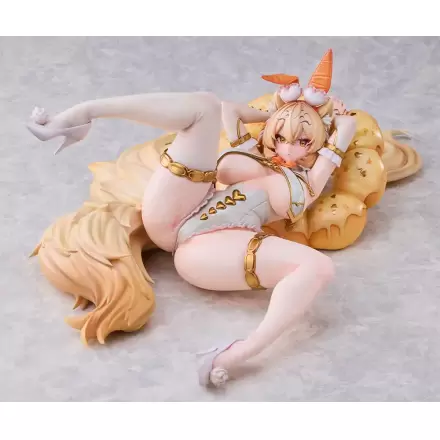 Statuie PVC Original Character by Tsuchino 1/4 Rinne Shirogane 16 cm poza produsului