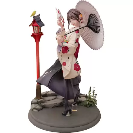 Statuie PVC Original Character Colors 1/7 Tsumugi 29 cm poza produsului