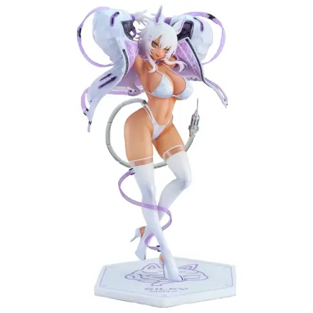 Original Character Cyber Pets Figurina PVC Silky 29 cm poza produsului