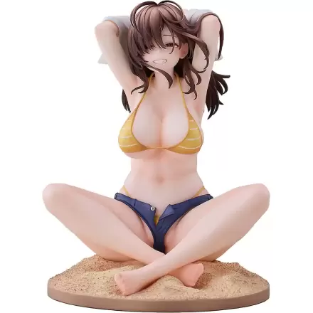 Statuetă Personaj Original Danjo no Yujo ga Seiritsu Dekinai Type no Onna Tomodachi 15 cm poza produsului