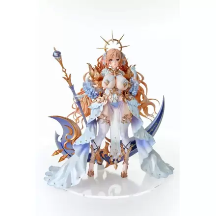 Statuie PVC Seria Satul Elfilor Întunecați Original Character 1/6 al 14-lea sătean Mama Tiana 32 cm poza produsului