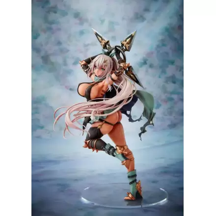 Statuie PVC Original Character Dark Elf Village Series 1/6 al 4-lea sătean Camilla 30 cm termékfotója