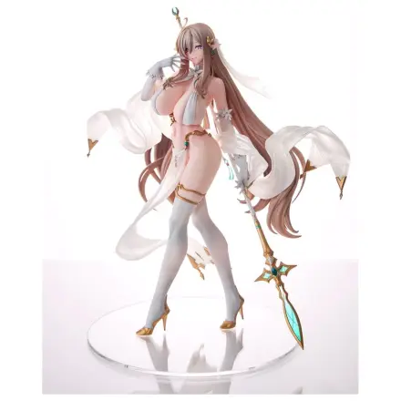 Original Character Elf Village Series Statuie PVC 1/6 13th Villager Zephia Ediție Limitată 25 cm poza produsului