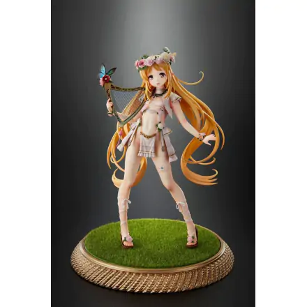 Statuie PVC 1/6 Original Character Elf Village Series 6th Villager Melmu Limited Edition 23 cm poza produsului