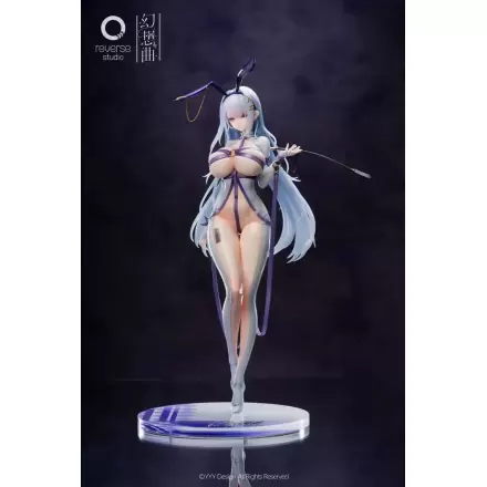 Original Character Fantasias Series Statuie 1/6 Hel Sin Commander Ver. 29 cm poza produsului