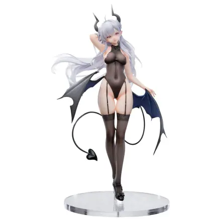 Original Character Fantasias Series Statuie 1/6 Thea-chan Apprentice Succubus Ver. (Underwear Edition) 29 cm poza produsului