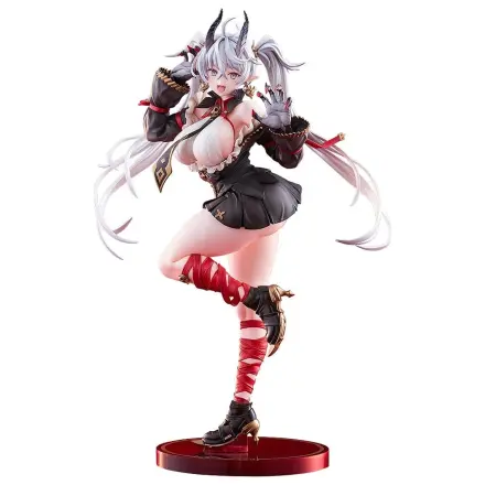 Figurina Personaj Original 1/7 Vell Ilustratie de toridamono 26 cm poza produsului