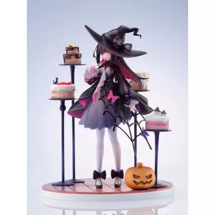 Statuie PVC Personaj Original Halloween Vrăjitoare 28 cm poza produsului