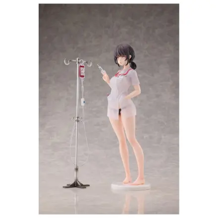 Original Character [i Buy] Series Figurina din PVC 1/6 Nurse Call 28 cm poza produsului